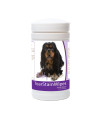 Healthy Breeds English Toy Spaniel Tear Stain Wipes 70 count