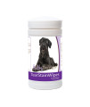 Healthy Breeds Black Russian Terrier Tear Stain Wipes 70 count