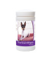 Healthy Breeds Toy Fox Terrier Tear Stain Wipes 70 count