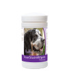 Healthy Breeds Bluetick coonhound Tear Stain Wipes 70 count