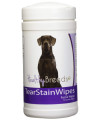 Healthy Breeds great Dane Tear Stain Wipes 70 count