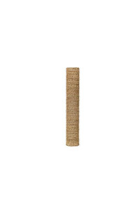 Cat Craft Replacement Seagrass Sisal Cat Scratching Post 20 | Replacement Part & Extension Post