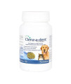 Sogeval CLE06800 Clenz-A-Dent Plaque Off Food Additive, 40 g