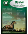 OE NUTRACEUTICALS Revive Oral Horse Suppliement (4 Doses)
