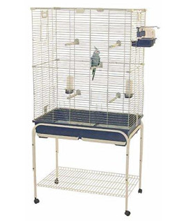 Marchioro Paros 82 Bird cage