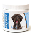 Healthy Breeds Schnoodle All in One Multivitamin Soft chew 60 count