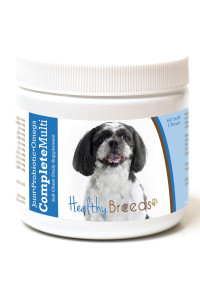 Healthy Breeds Shih-Poo All in One Multivitamin Soft chew 60 count