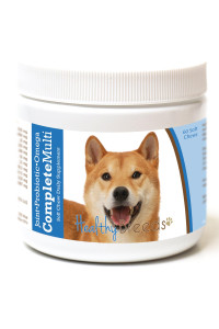 Healthy Breeds Shiba Inu All in One Multivitamin Soft chew 60 count
