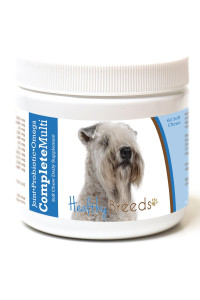 Healthy Breeds Soft coated Wheaten Terrier All in One Multivitamin Soft chew 60 count