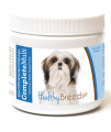 Healthy Breeds Shih Tzu All in One Multivitamin Soft chew 60 count