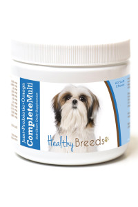 Healthy Breeds Shih Tzu All in One Multivitamin Soft chew 60 count