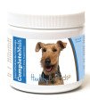 Healthy Breeds Welsh Terrier All in One Multivitamin Soft chew 60 count