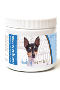 Healthy Breeds Toy Fox Terrier All in One Multivitamin Soft chew 60 count