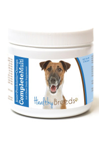 Healthy Breeds Smooth Fox Terrier All in One Multivitamin Soft chew 60 count