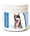 Healthy Breeds Siberian Husky All in One Multivitamin Soft chew 60 count