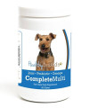 Healthy Breeds Welsh Terrier All in One Multivitamin Soft chew 90 count