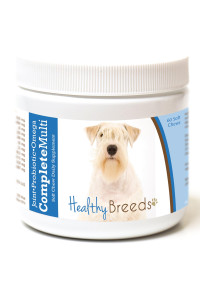 Healthy Breeds Sealyham Terrier All in One Multivitamin Soft chew 60 count