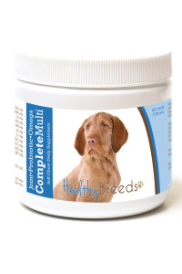 Healthy Breeds Wirehaired Vizsla All in One Multivitamin Soft chew 60 count