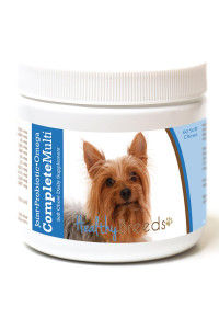 Healthy Breeds Silky Terrier All in One Multivitamin Soft chew 60 count
