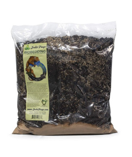 Joshs Frogs BioBedding Tropical Bioactive Substrate (10 quarts)