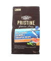 Castor & Pollux 2098002 4 lbs Salmon & Chickpea Pristine Grain Free Dry Dog Food - Case of 5