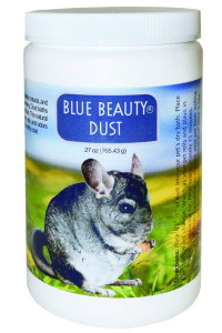 Lixit chinchilla Dust (27oz)