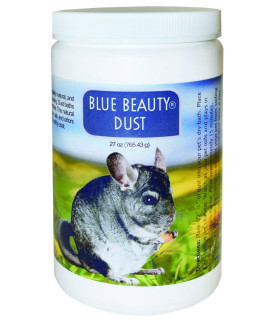 Lixit chinchilla Dust (27oz)