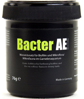 Glasgarten Bacter Ae Micro Powder Water Additive For Shrimp Tanks Crs Bee Cherry (70G)