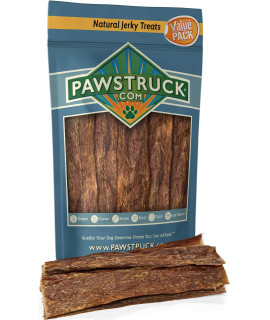 Joint Health Beef Jerky Dog Treat Chews - Gourmet, Fresh & Savory Beef Gullet Jerky - Naturally Rich In Glucosamine And Chondroitin - Promotes Healthy Joints And Tissue Growth (10 (15 Pack))