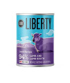 BUCKLEY PET Lamb Recipe Liberty Dog Food, 12.5 OZ