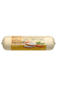 Freshpet, Dog Food Natures Fresh Chicken Recipe, 32 Ounce