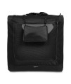 AmazonBasics Premium Folding Portable Soft Pet Crate - 42