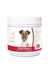 Healthy Breeds Smooth Fox Terrier Synovial-3 Joint Health Formulation 120 Count
