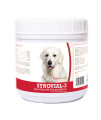 Healthy Breeds Kuvasz Synovial-3 Joint Health Formulation 120 Count