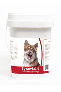 Healthy Breeds Finnish Lapphund Synovial-3 Joint Health Formulation 240 Count