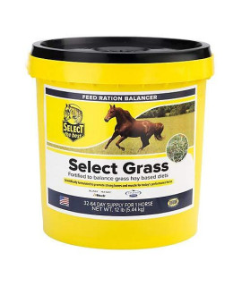 Select The Best Select Grass 12lb