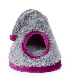 Prevue Pet Products Kitty Power Paws Cozy Cap Furniture