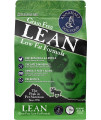 Annamaet grain-Free Lean Reduced Fat Formula Dry Dog Food, (chicken Duck), 25-lb Bag
