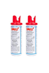 Halt Dog Repellant Spray (2)