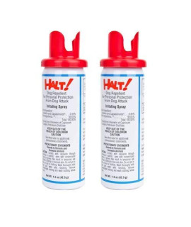 Halt Dog Repellant Spray (2)
