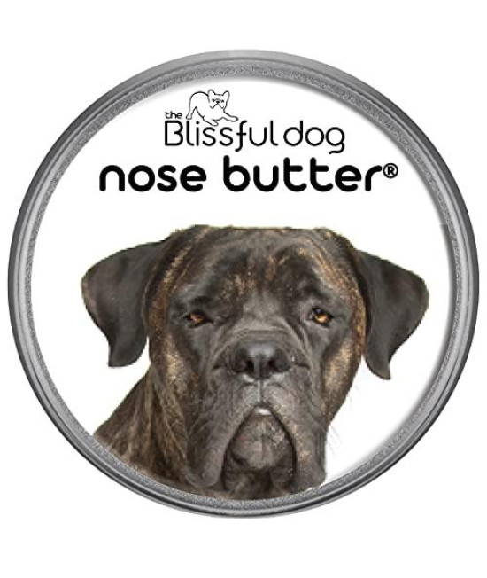 The Blissful Dog Cane Corso Unscented Nose Butter, 16oz