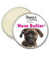 The Blissful Dog Cane Corso Unscented Nose Butter, 16oz