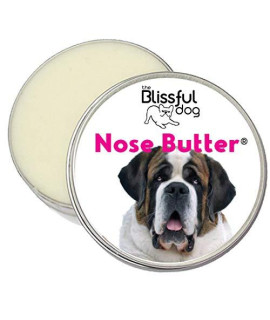 The Blissful Dog Saint Bernard Nose Butter, 16oz