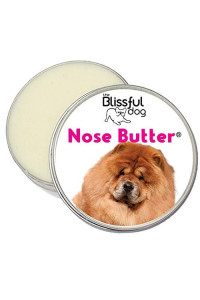 The Blissful Dog Chow Chow Nose Butter, 16oz