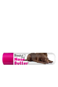 The Blissful Dog Chesapeake Bay Retriever Nose Butter, 16oz