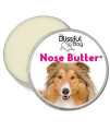 The Blissful Dog Collie Unscented Nose Butter, 16oz