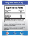 Dog Bladder Supplements - Dog Urinary Tract Support - Powerful Complex - Chews - Cranberry Dog Treats - 2 Bottle (180 Treats)