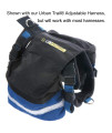 Alpine Outfitters Urban Trail Back Pack