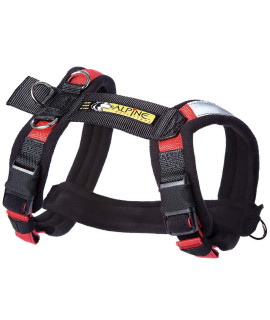 Alpine Outfitters Urban Trail Adjustable Harness