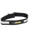 Alpine Outfitters Urban Trail Hands Free Belt with Jogger's Attachment and 3M Scotchlite Reflective Bands
